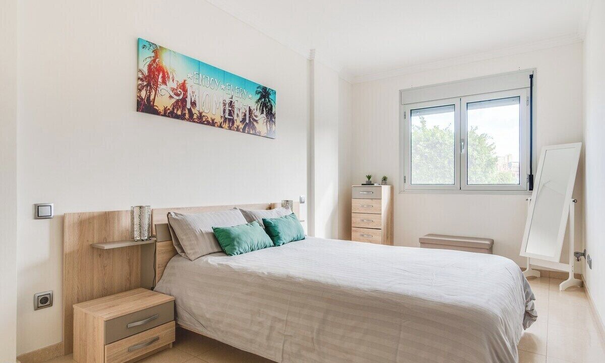 Photo of Bedroom in Las Palmas de Gran Canaria