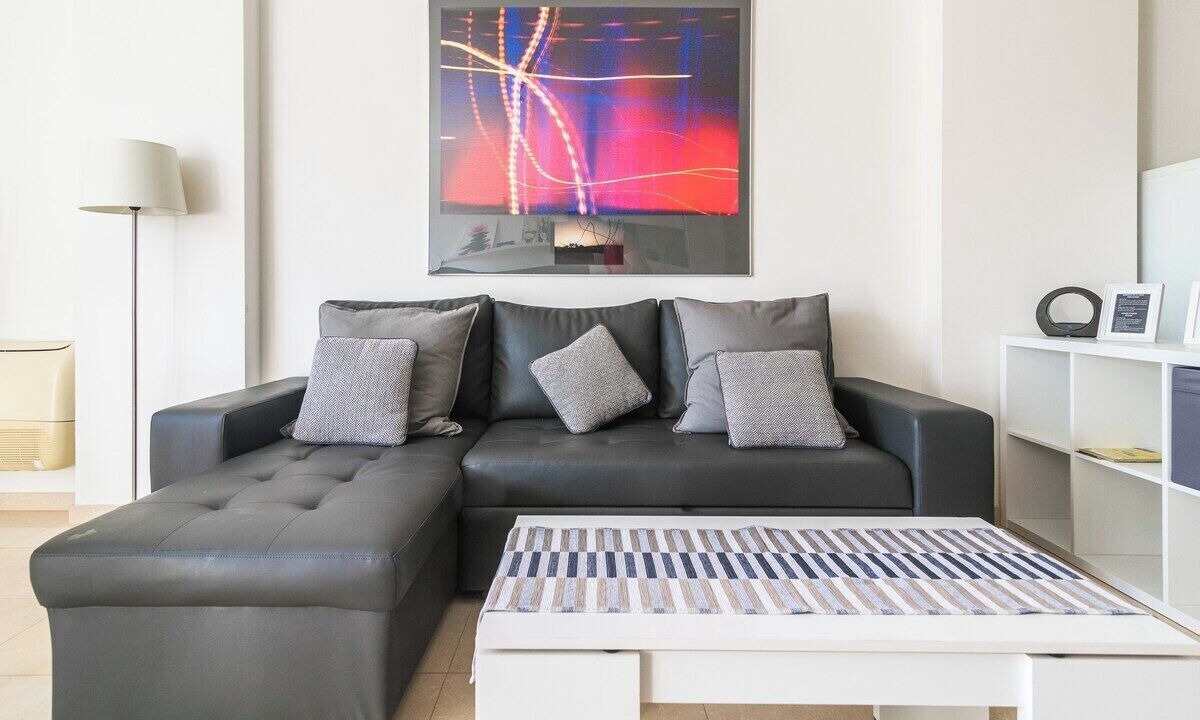 Photo of Livingroom in Las Palmas de Gran Canaria