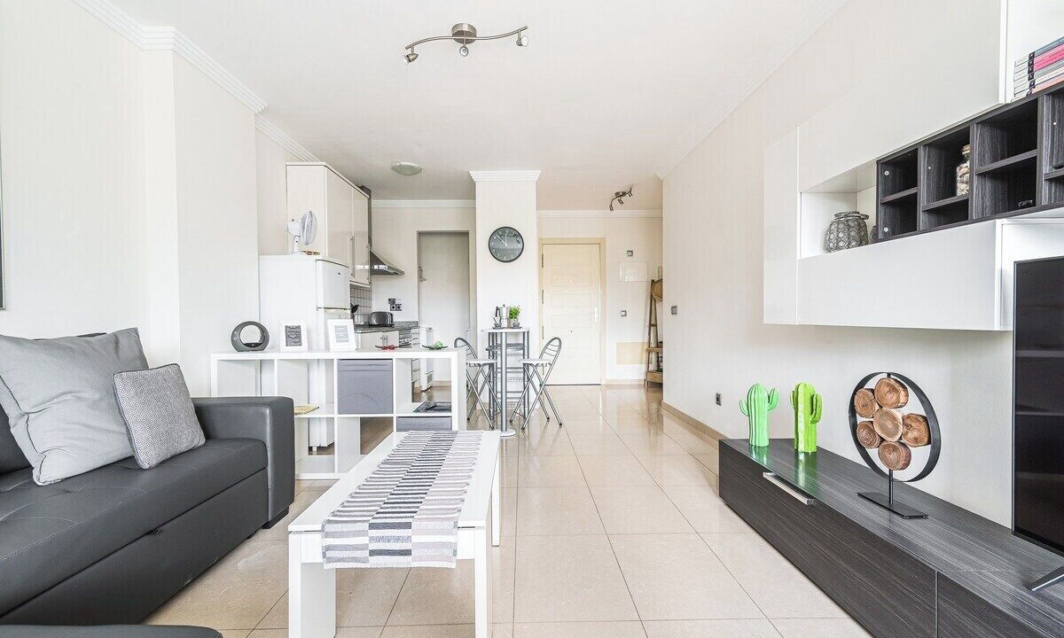 Photo of Livingroom in Las Palmas de Gran Canaria