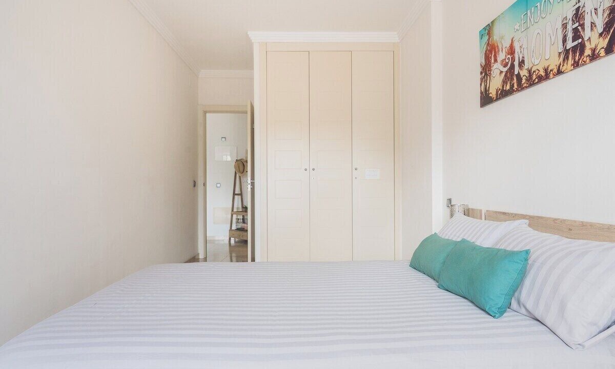 Photo of Bedroom in Las Palmas de Gran Canaria