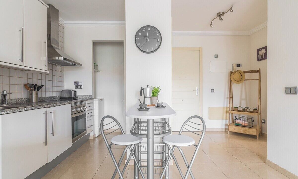 Photo of Kitchen in Las Palmas de Gran Canaria