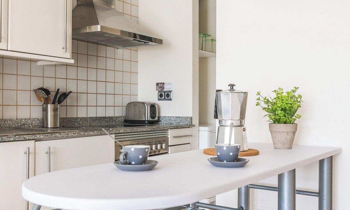 Photo of Kitchen in Las Palmas de Gran Canaria