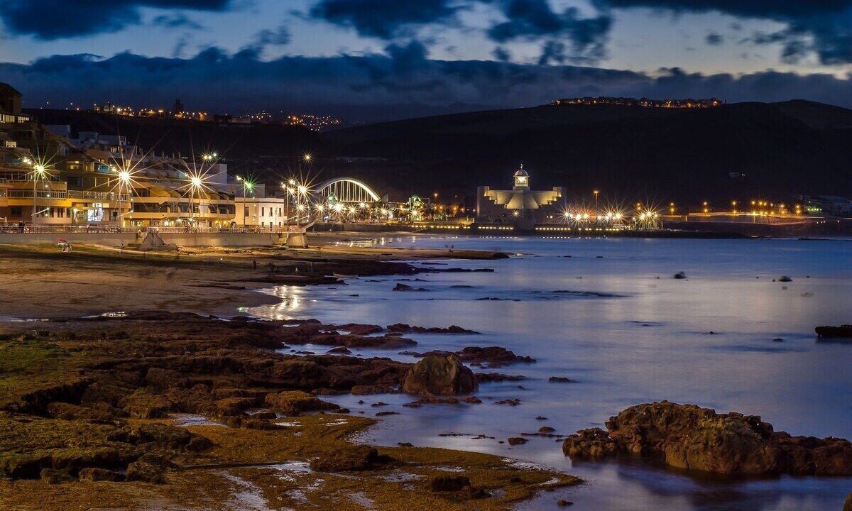 Photo of Others in Las Palmas de Gran Canaria