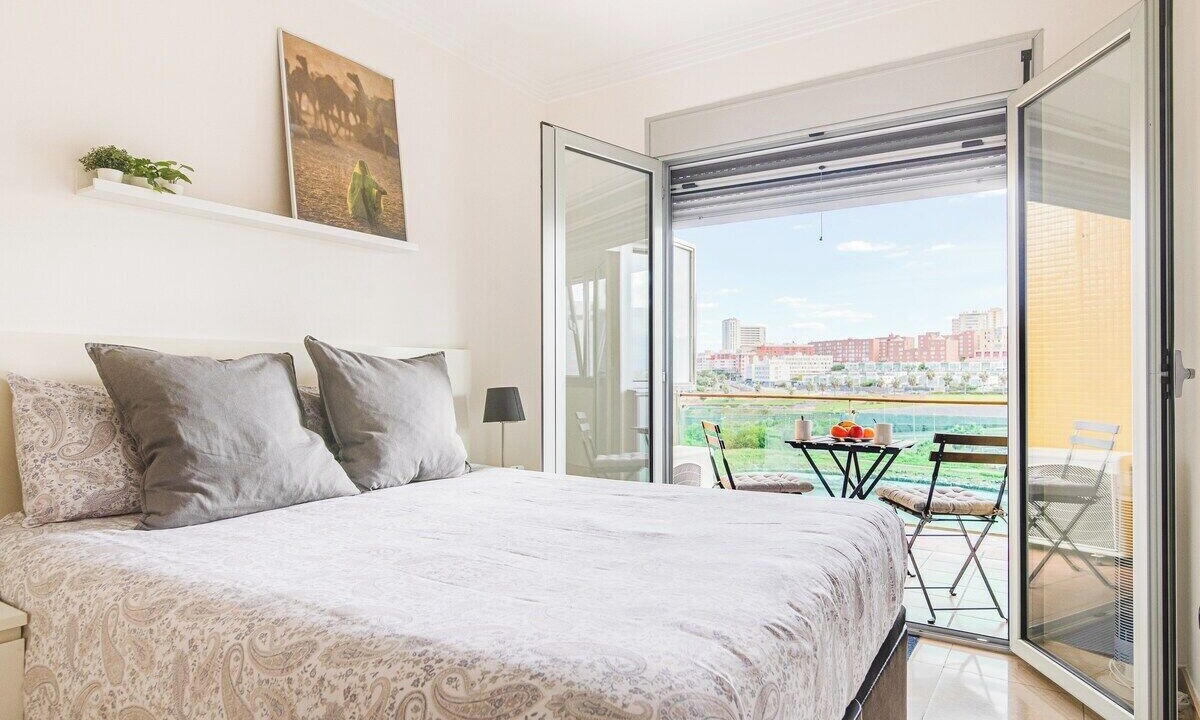 Photo of Bedroom in Las Palmas de Gran Canaria