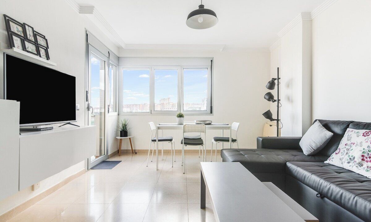 Photo of Livingroom in Las Palmas de Gran Canaria