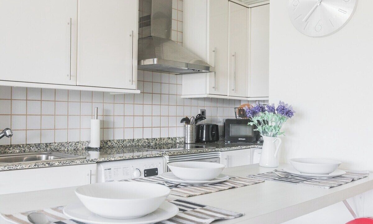 Photo of Kitchen in Las Palmas de Gran Canaria