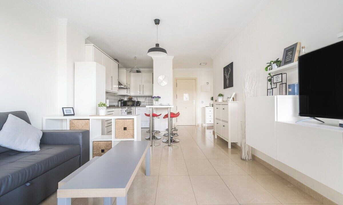 Photo of Livingroom in Las Palmas de Gran Canaria