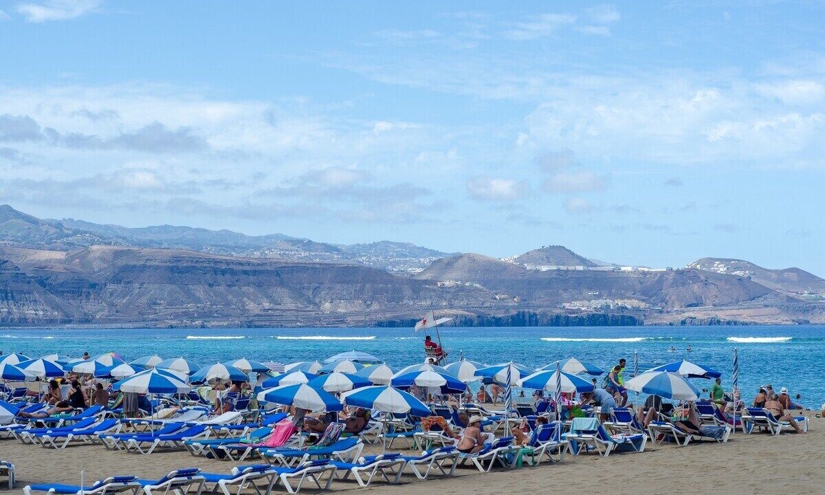 Photo of Others in Las Palmas de Gran Canaria