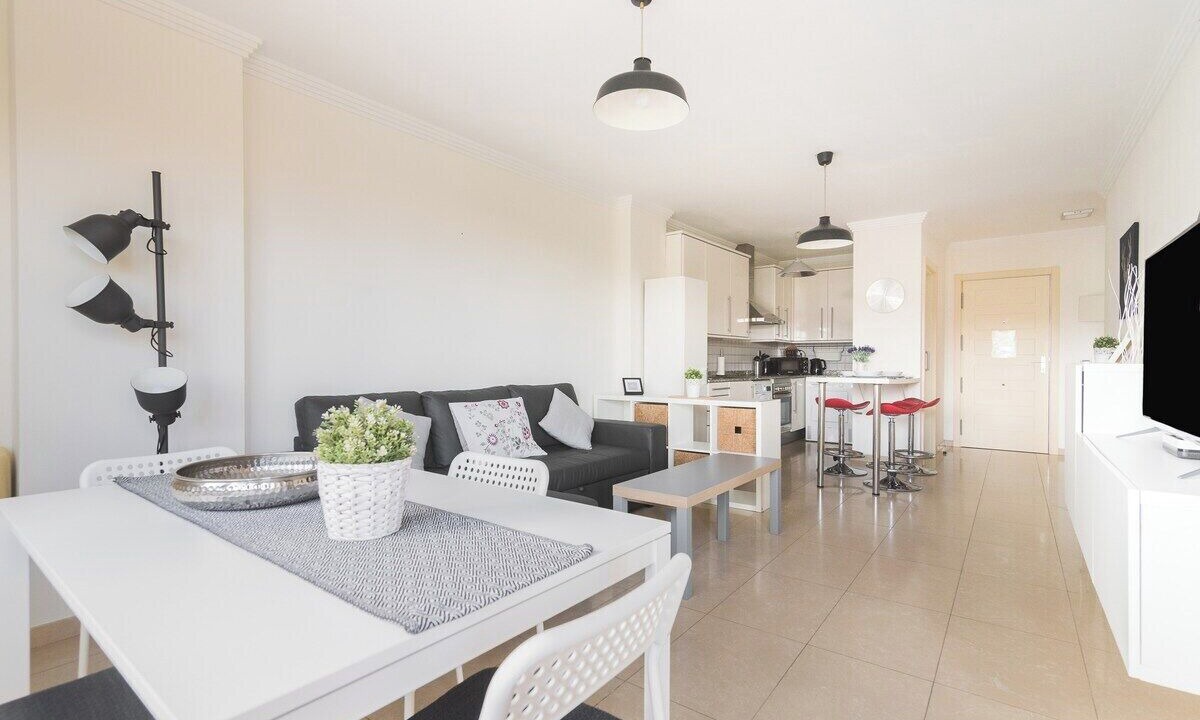 Photo of Livingroom in Las Palmas de Gran Canaria