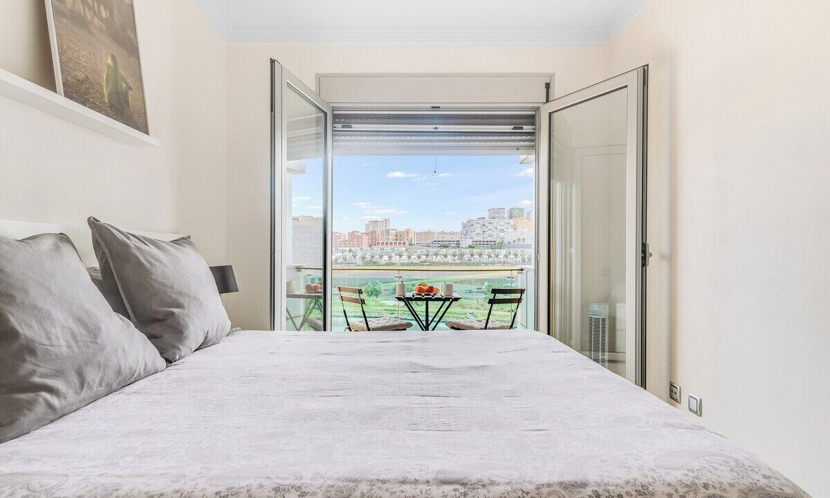 Photo of Bedroom in Las Palmas de Gran Canaria