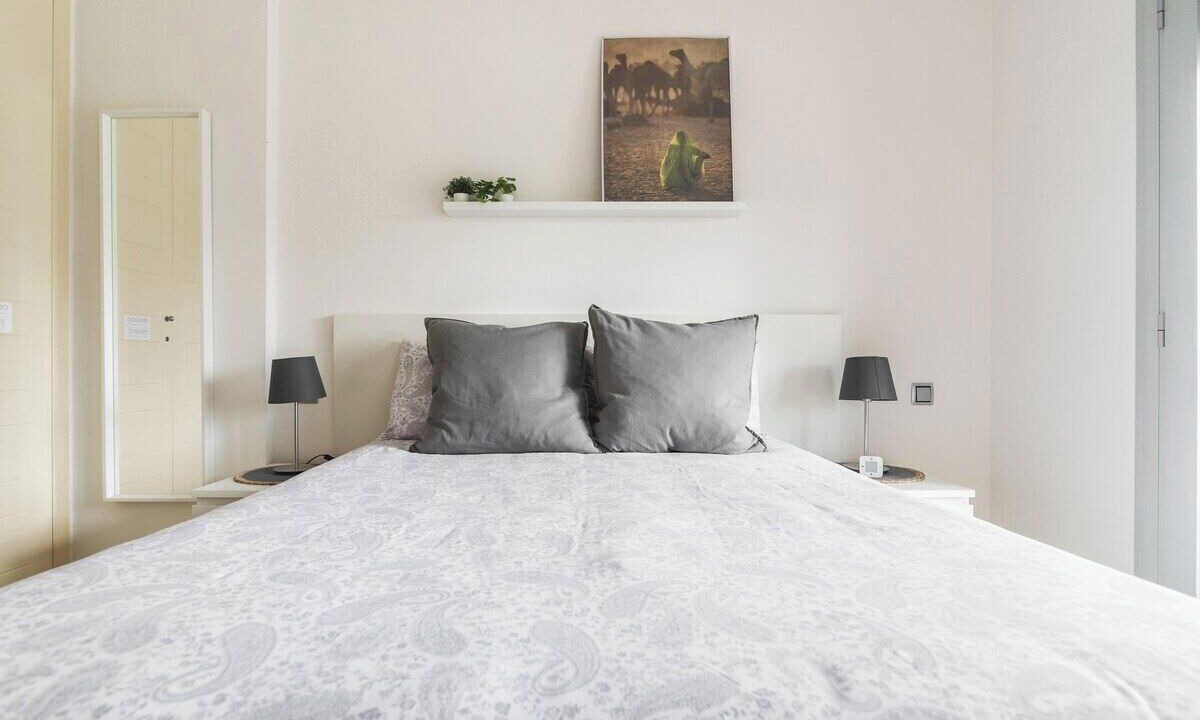 Photo of Bedroom in Las Palmas de Gran Canaria