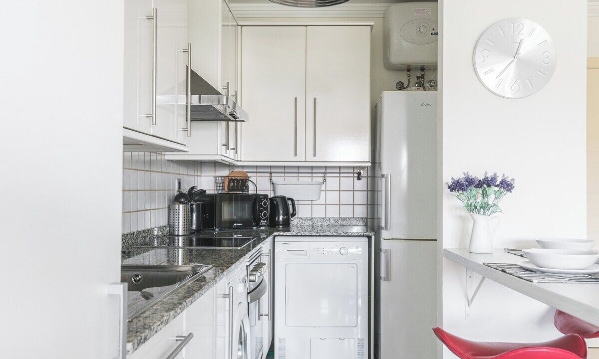 Photo of Kitchen in Las Palmas de Gran Canaria