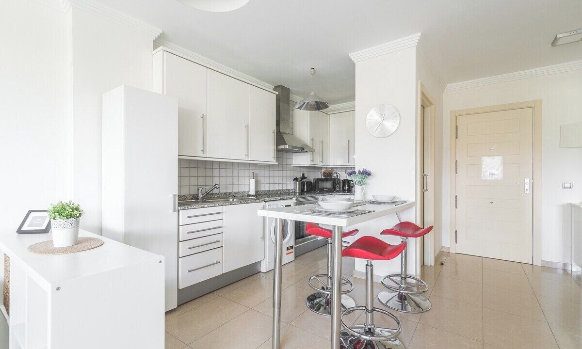 Photo of Kitchen in Las Palmas de Gran Canaria