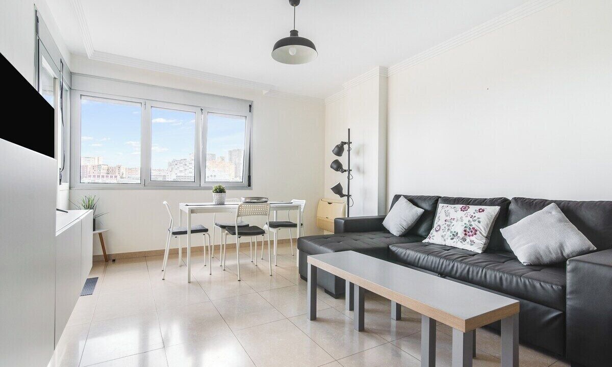 Photo of Livingroom in Las Palmas de Gran Canaria