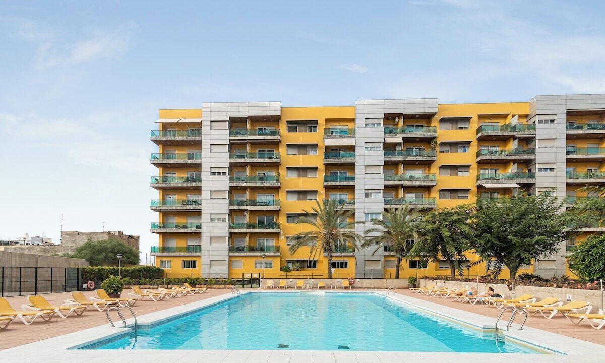 Photo of Outdoor in Las Palmas de Gran Canaria