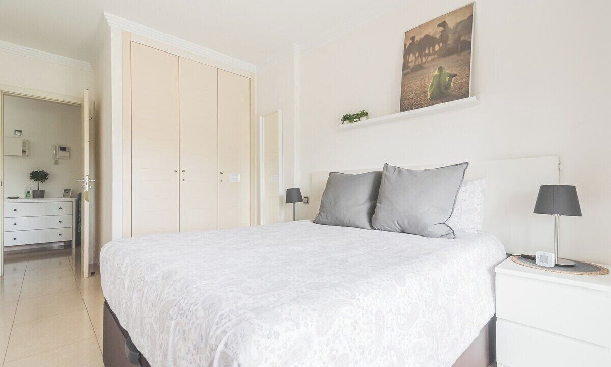 Photo of Bedroom in Las Palmas de Gran Canaria
