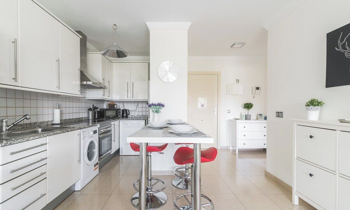 Photo of Kitchen in Las Palmas de Gran Canaria