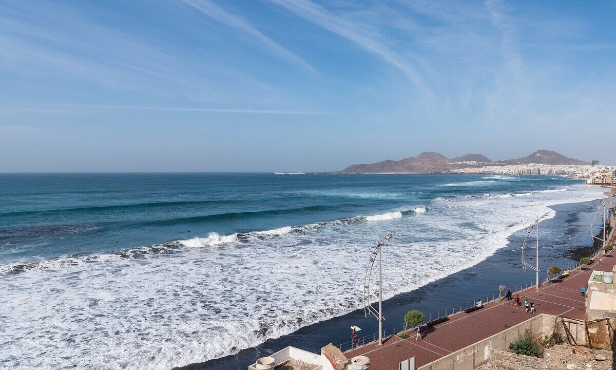 Photo of Others in Las Palmas de Gran Canaria