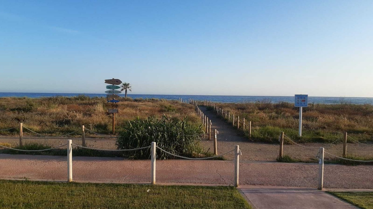 Photo of Outdoor in El Morche