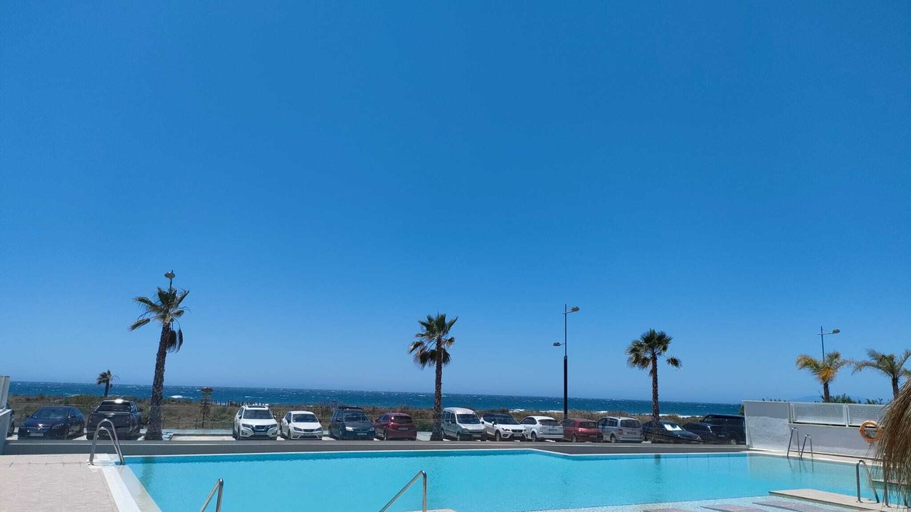 Photo of Outdoor in El Morche