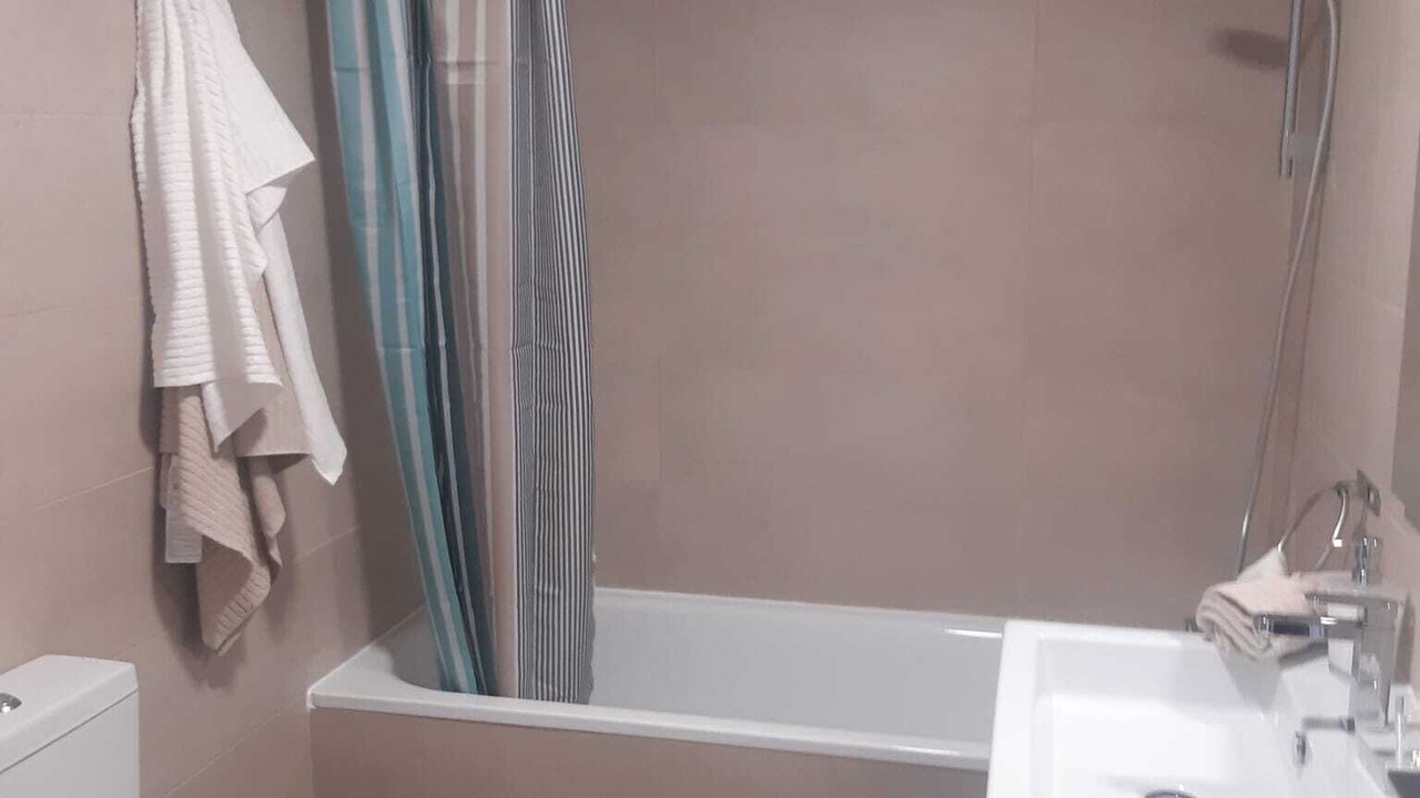 Photo of Bathroom in El Morche