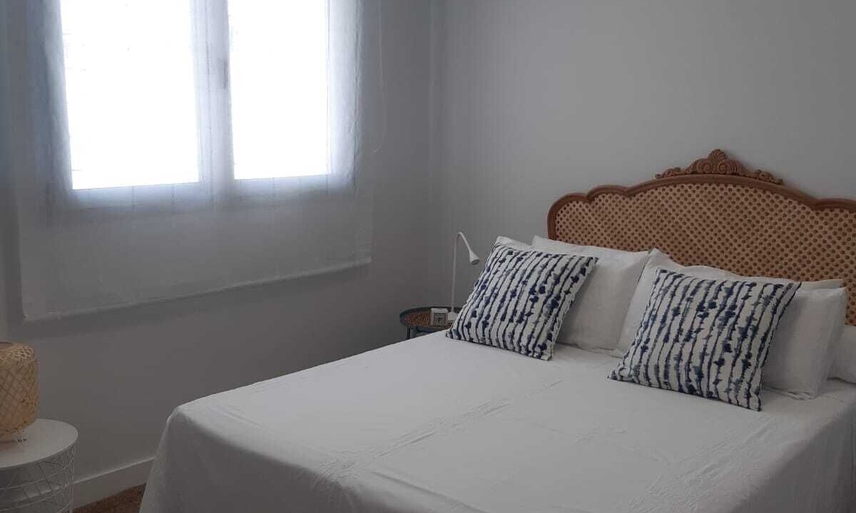 Photo of Bedroom in El Morche