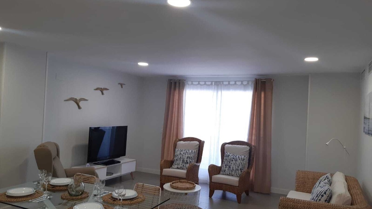 Photo of Livingroom in El Morche