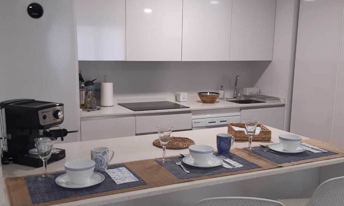 Photo of Kitchen in El Morche