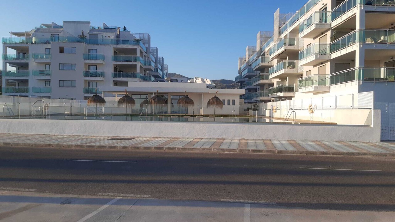 Photo of Outdoor in El Morche