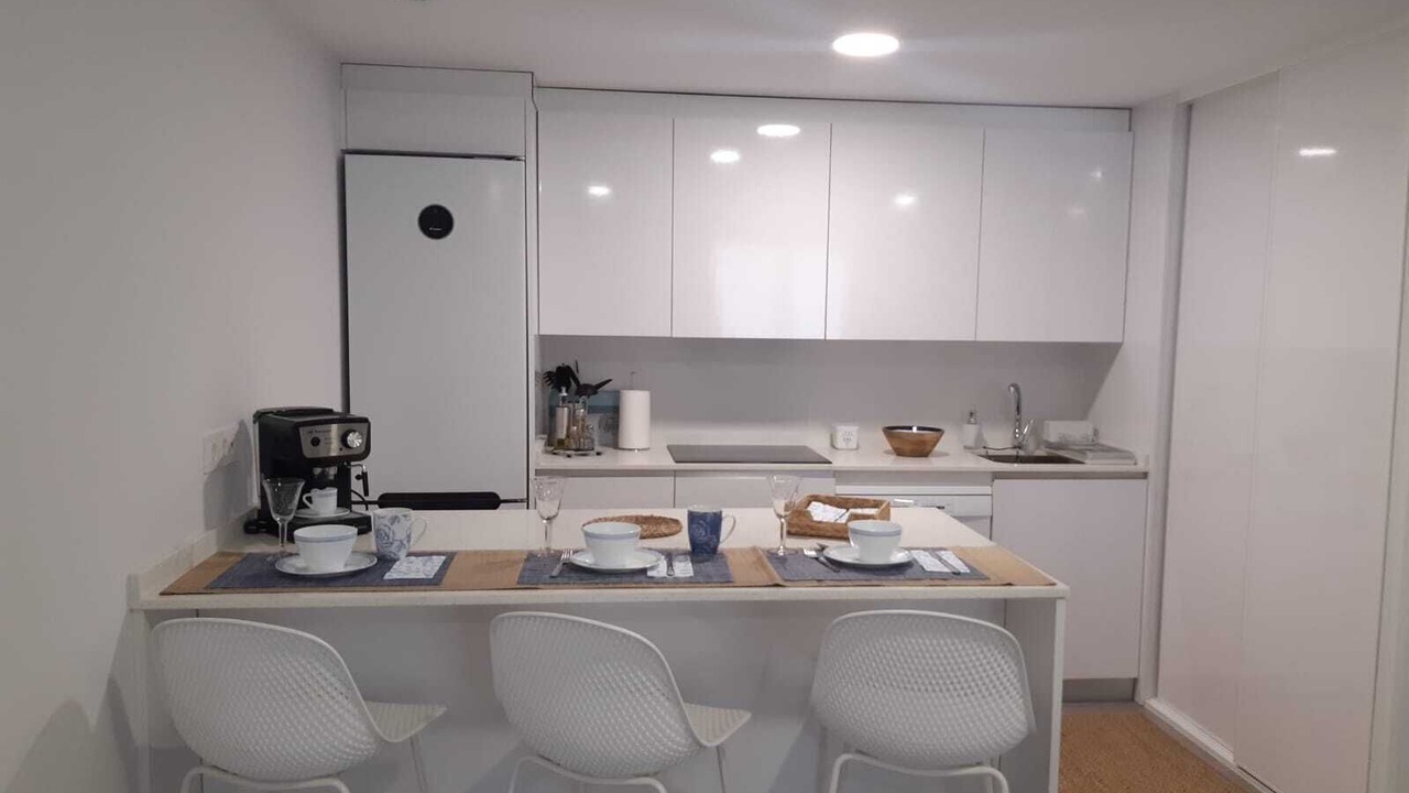 Photo of Kitchen in El Morche