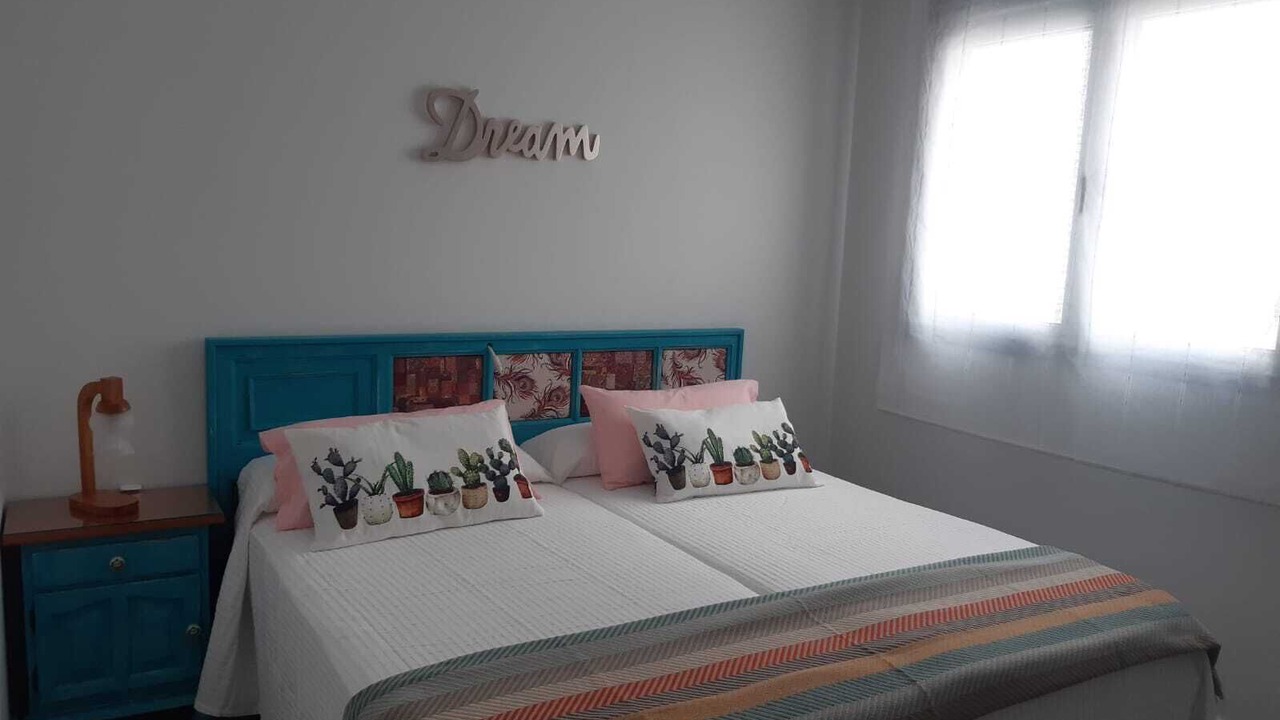 Photo of Bedroom in El Morche