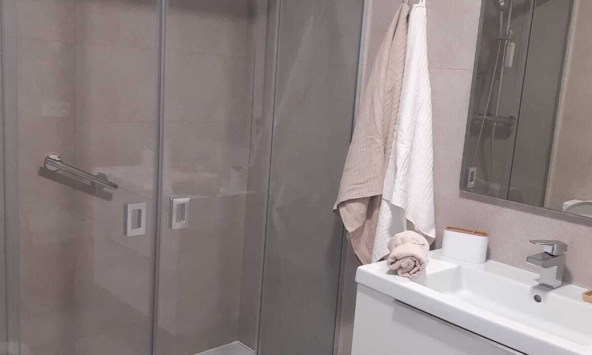 Photo of Bathroom in El Morche