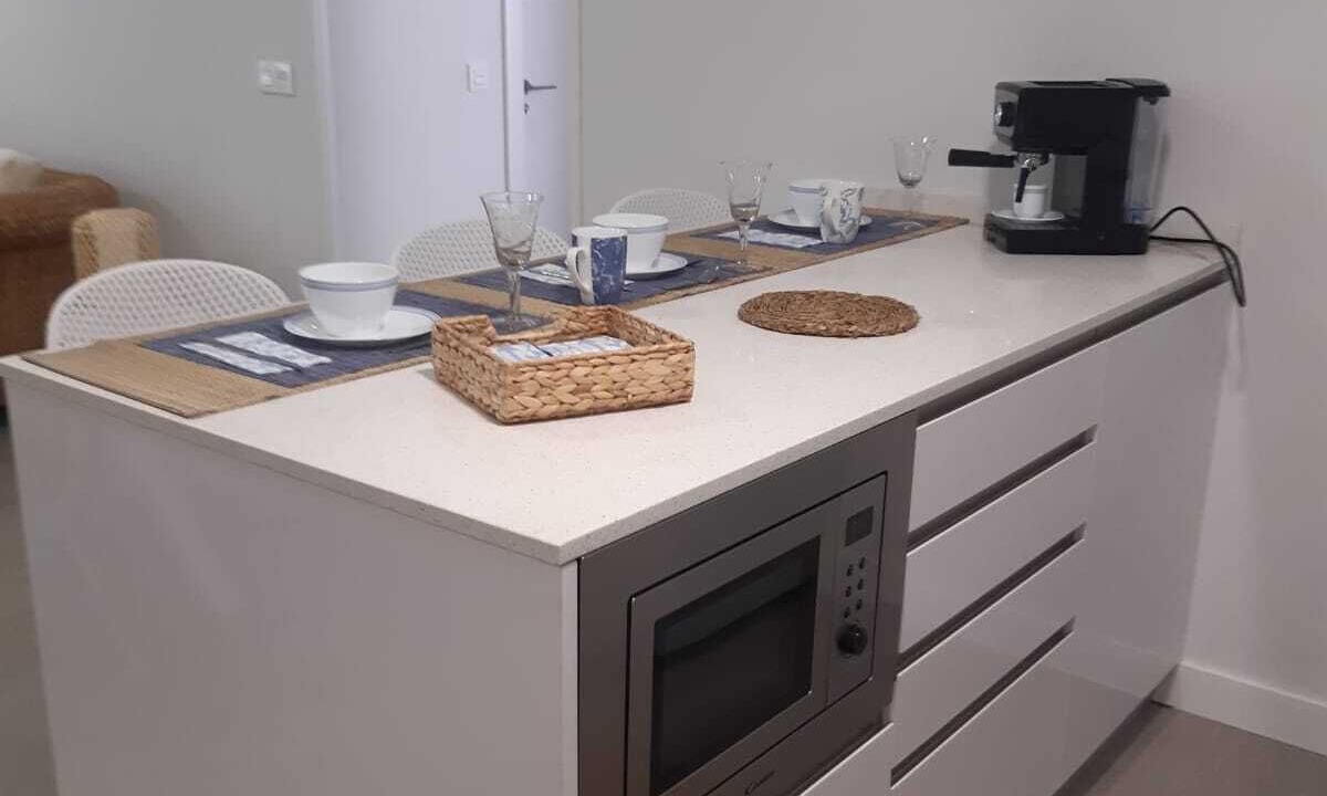 Photo of Kitchen in El Morche