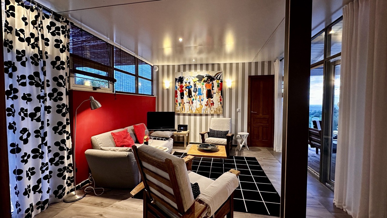 Photo of Livingroom in San Ambrosio