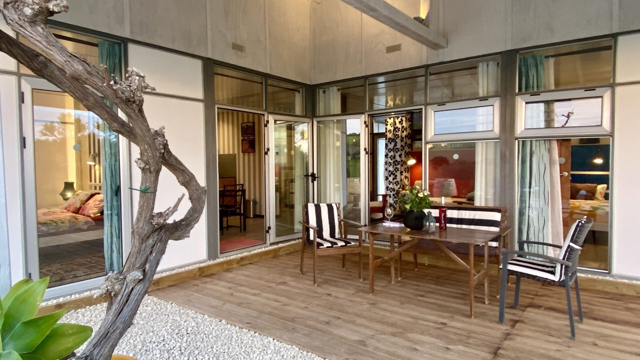 Photo of Outdoor in San Ambrosio