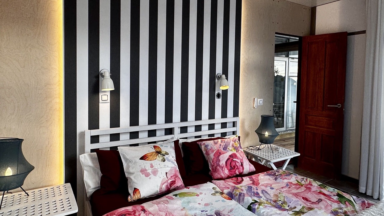 Photo of Bedroom in San Ambrosio