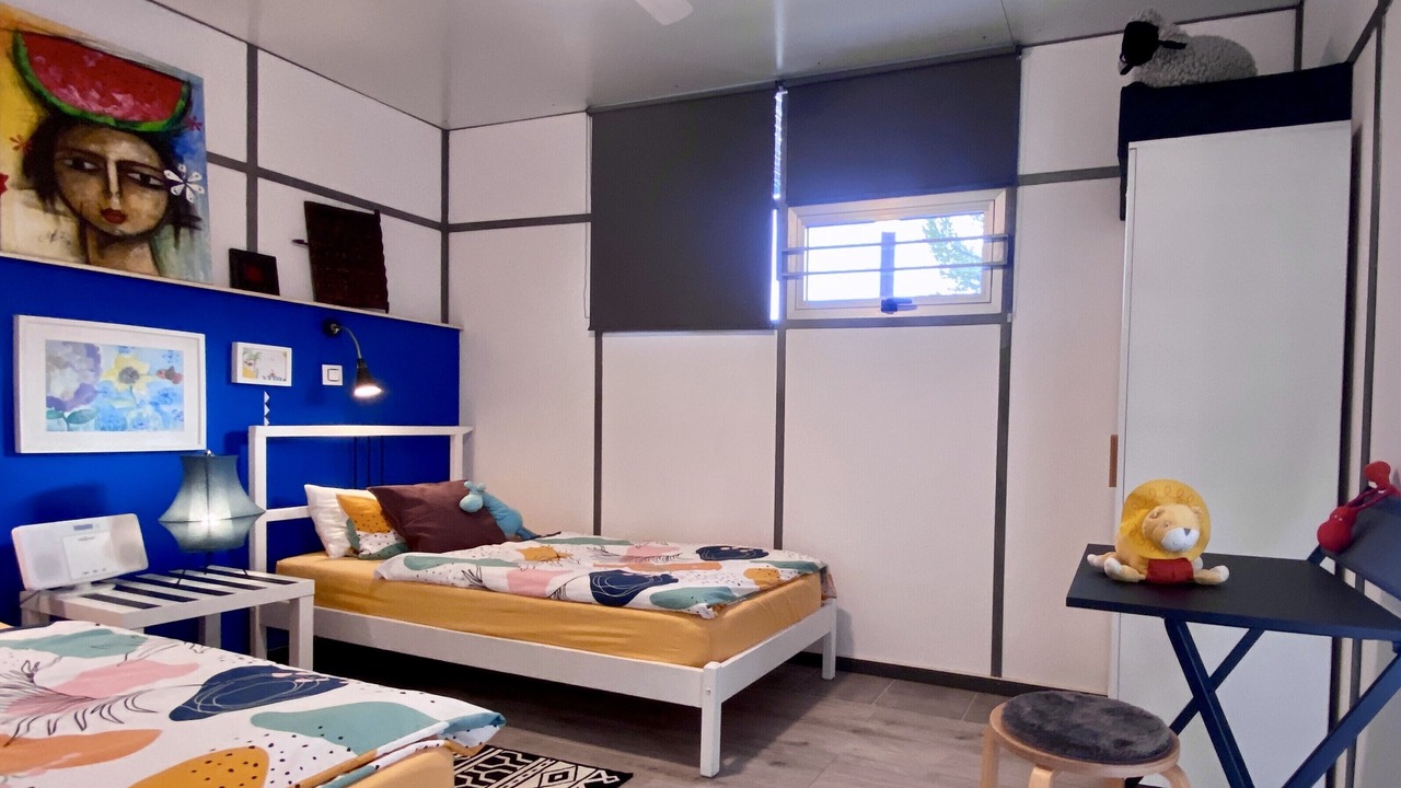 Photo of Bedroom in San Ambrosio