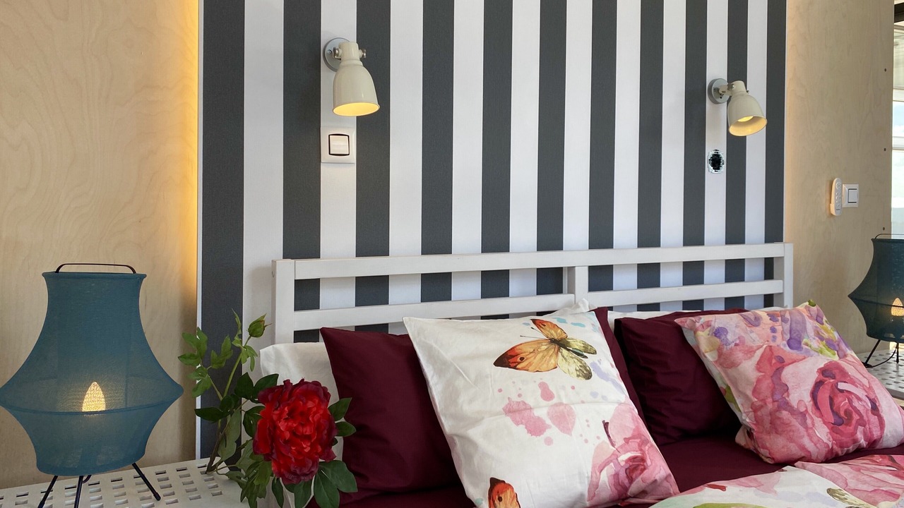 Photo of Bedroom in San Ambrosio