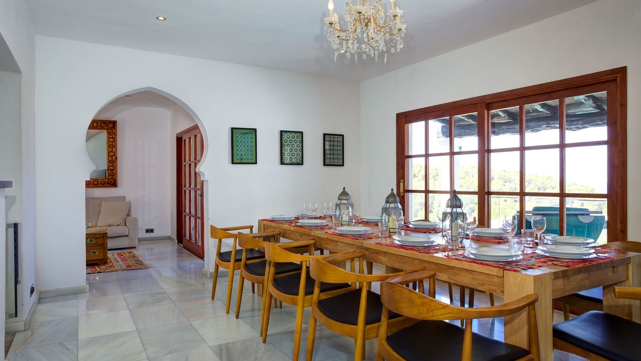 Photo of Livingroom in Sant Antoni de Portmany