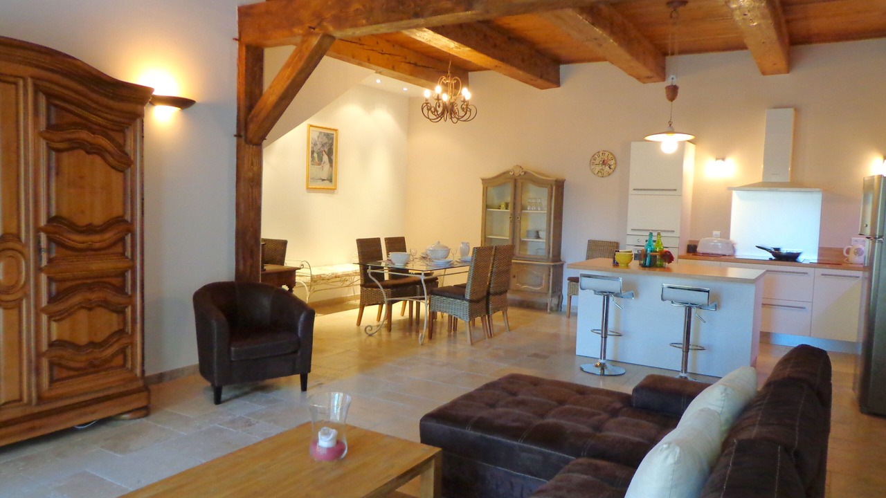 Photo of Livingroom in Molleges