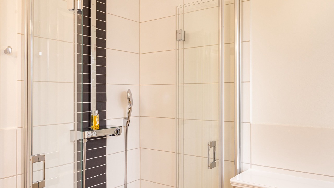 Photo of Bathroom in Nebel