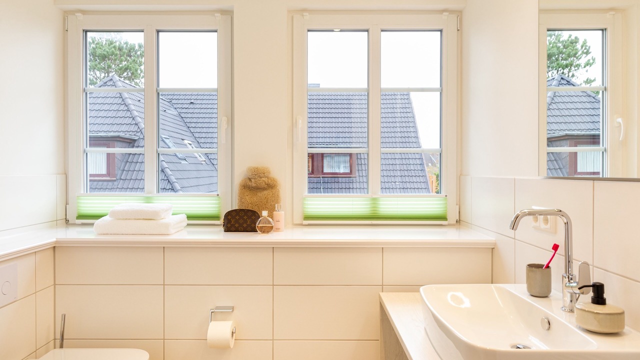 Photo of Bathroom in Nebel