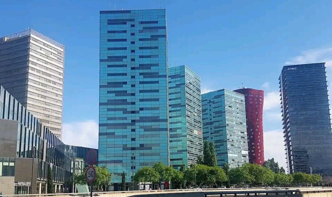 Photo of Outdoor in El Port