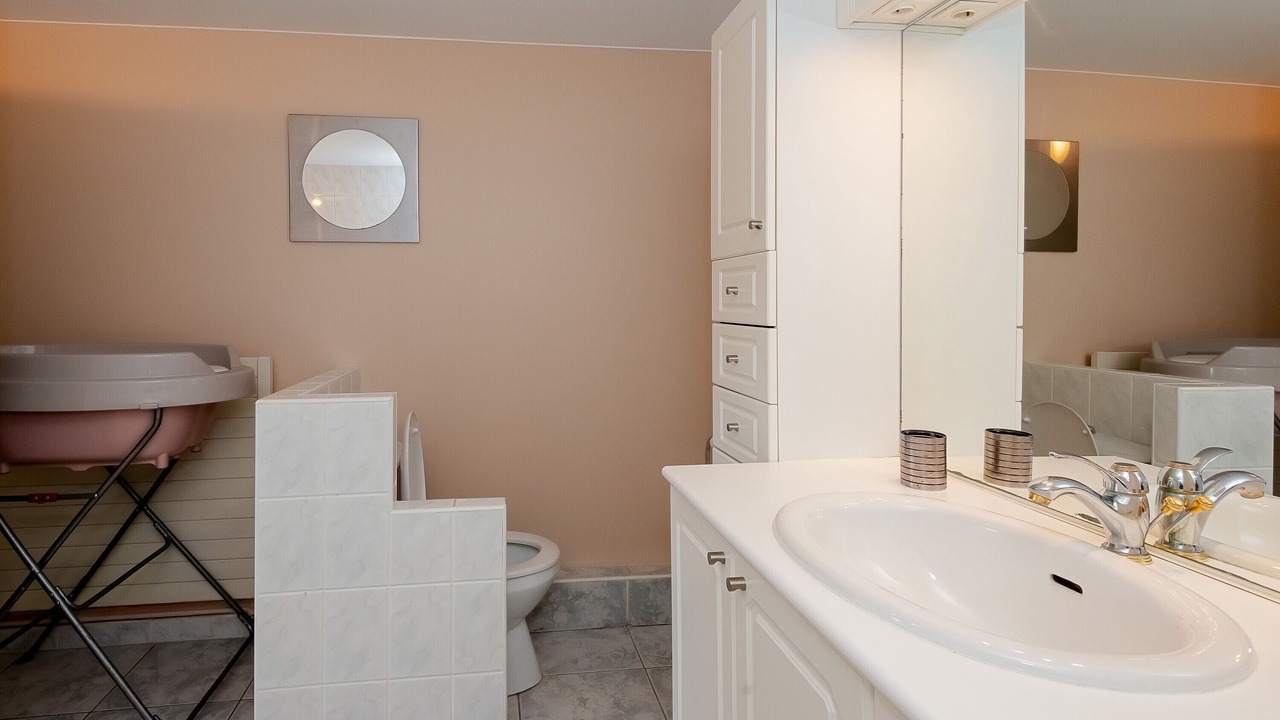 Photo of Bathroom in Saint-Jean-dʼArvey
