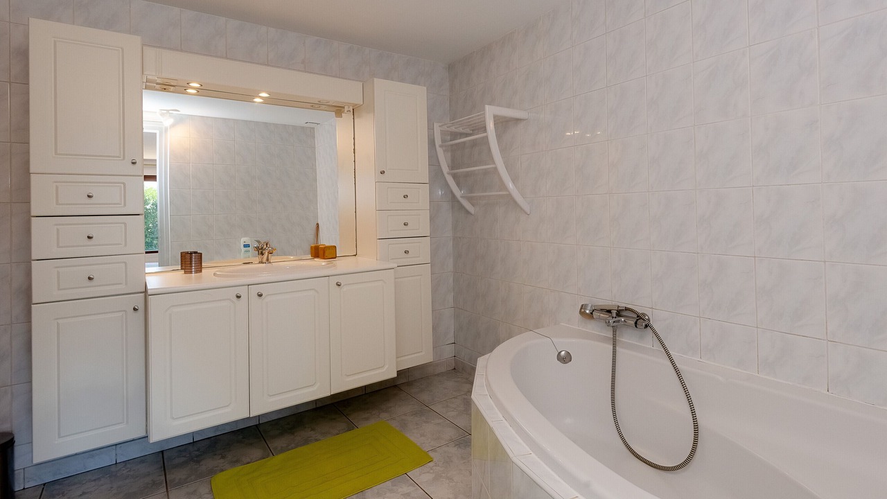 Photo of Bathroom in Saint-Jean-dʼArvey