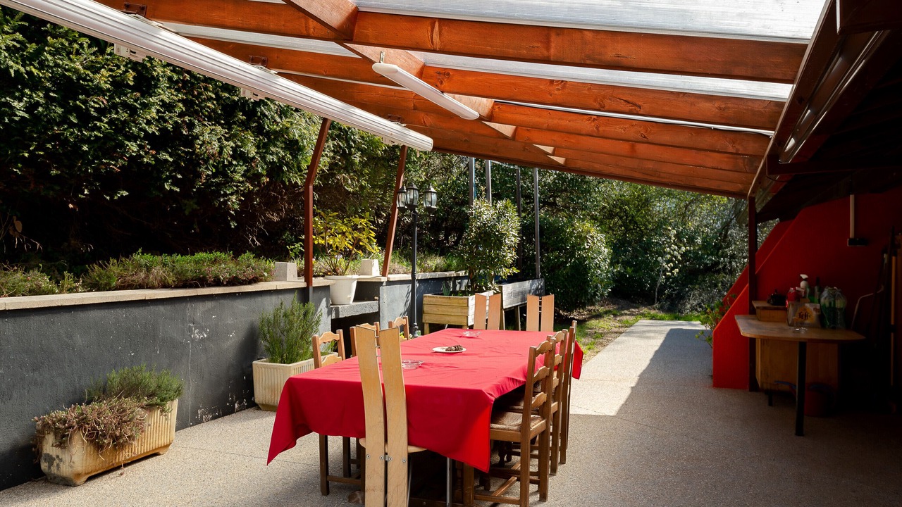 Photo of Outdoor in Saint-Jean-dʼArvey
