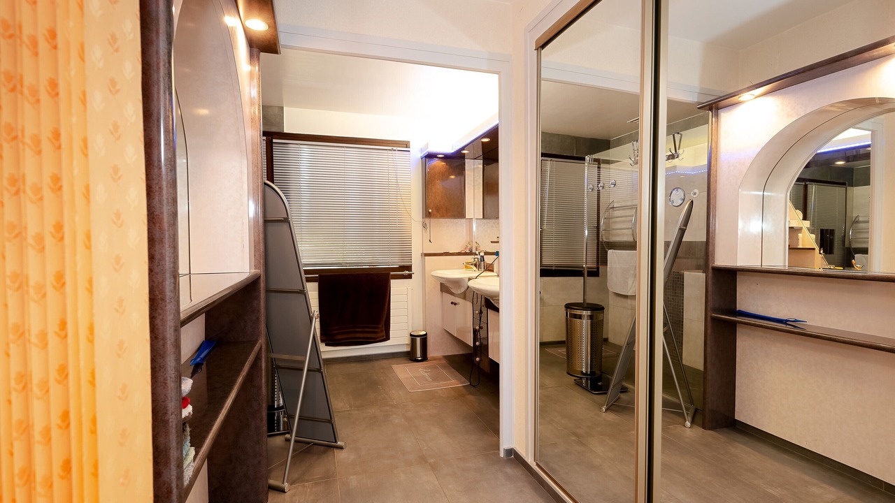 Photo of Bathroom in Saint-Jean-dʼArvey