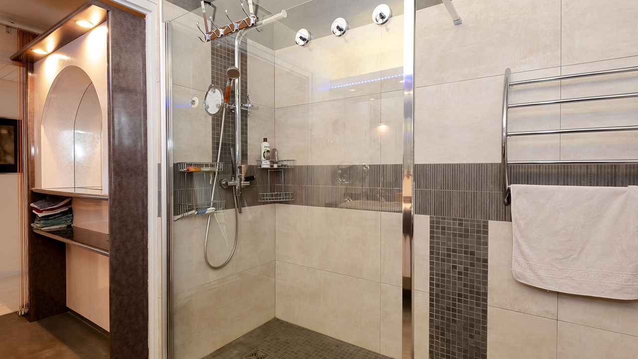Photo of Bathroom in Saint-Jean-dʼArvey
