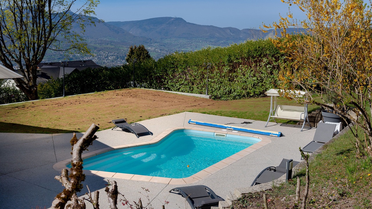 Photo of Outdoor in Saint-Jean-dʼArvey