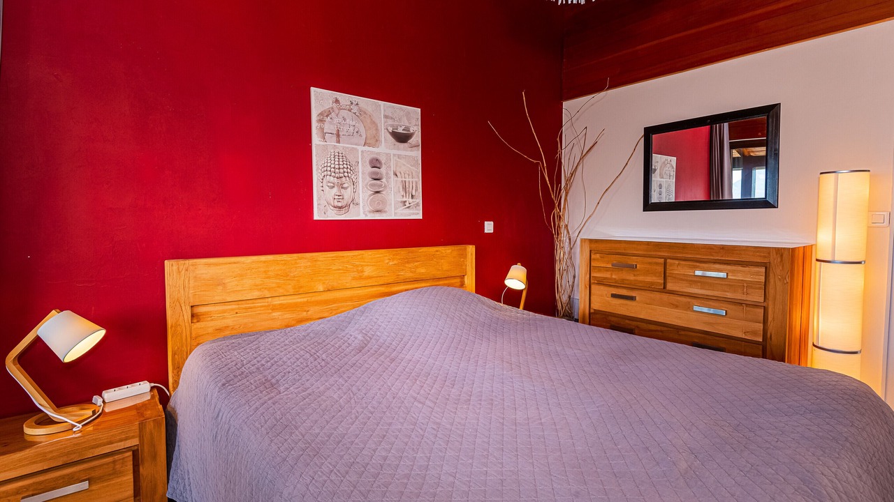 Photo of Bedroom in Saint-Jean-dʼArvey